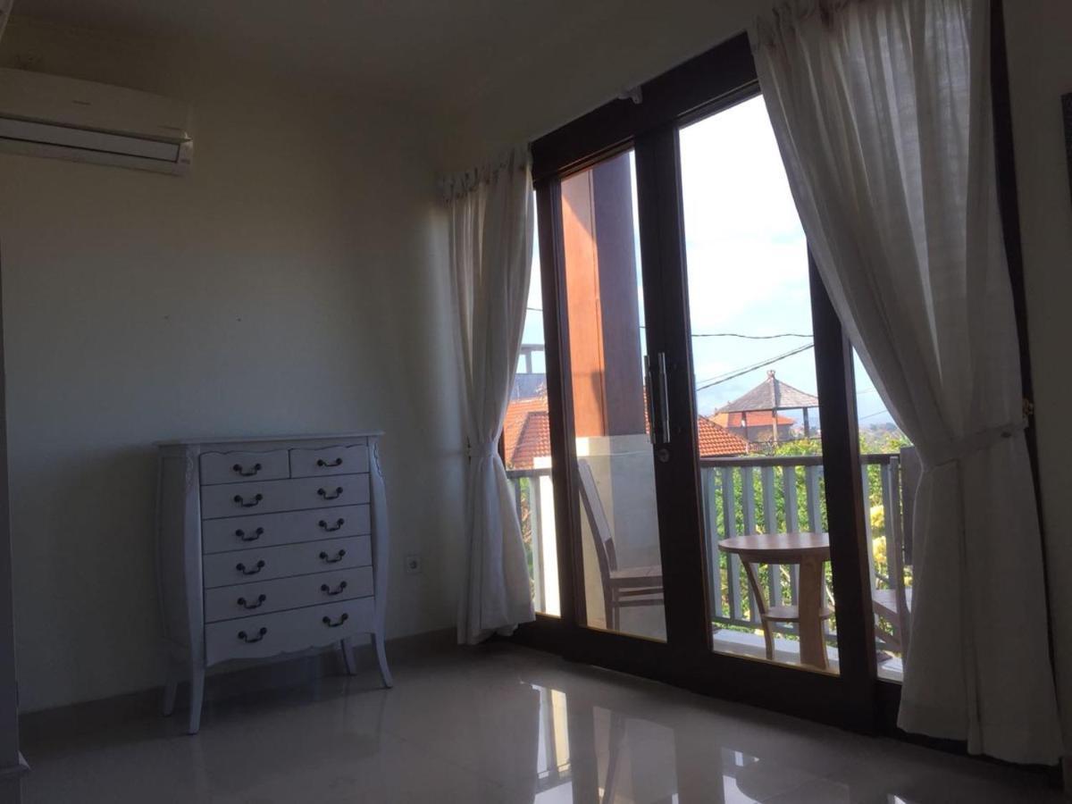 Ocean Dream Pademaya Sanur Екстериор снимка