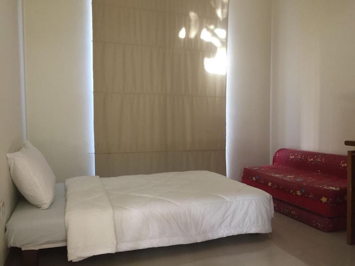 Ocean Dream Pademaya Sanur Екстериор снимка