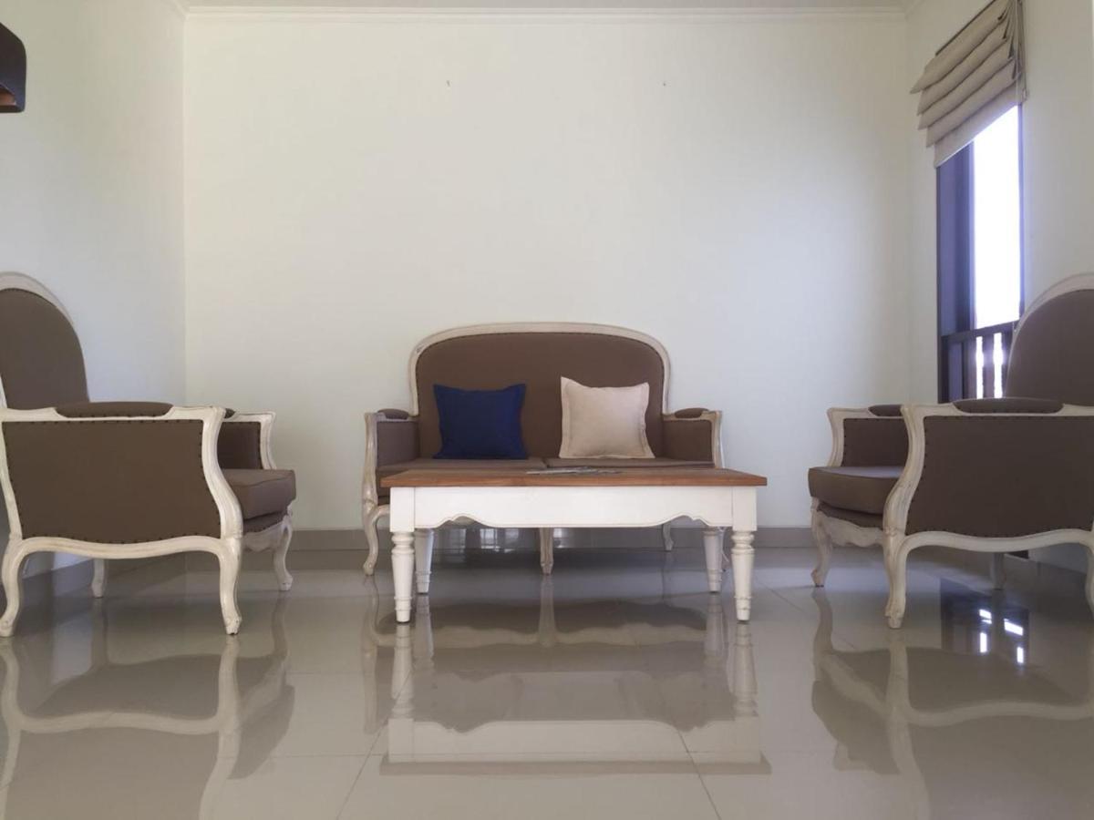 Ocean Dream Pademaya Sanur Екстериор снимка