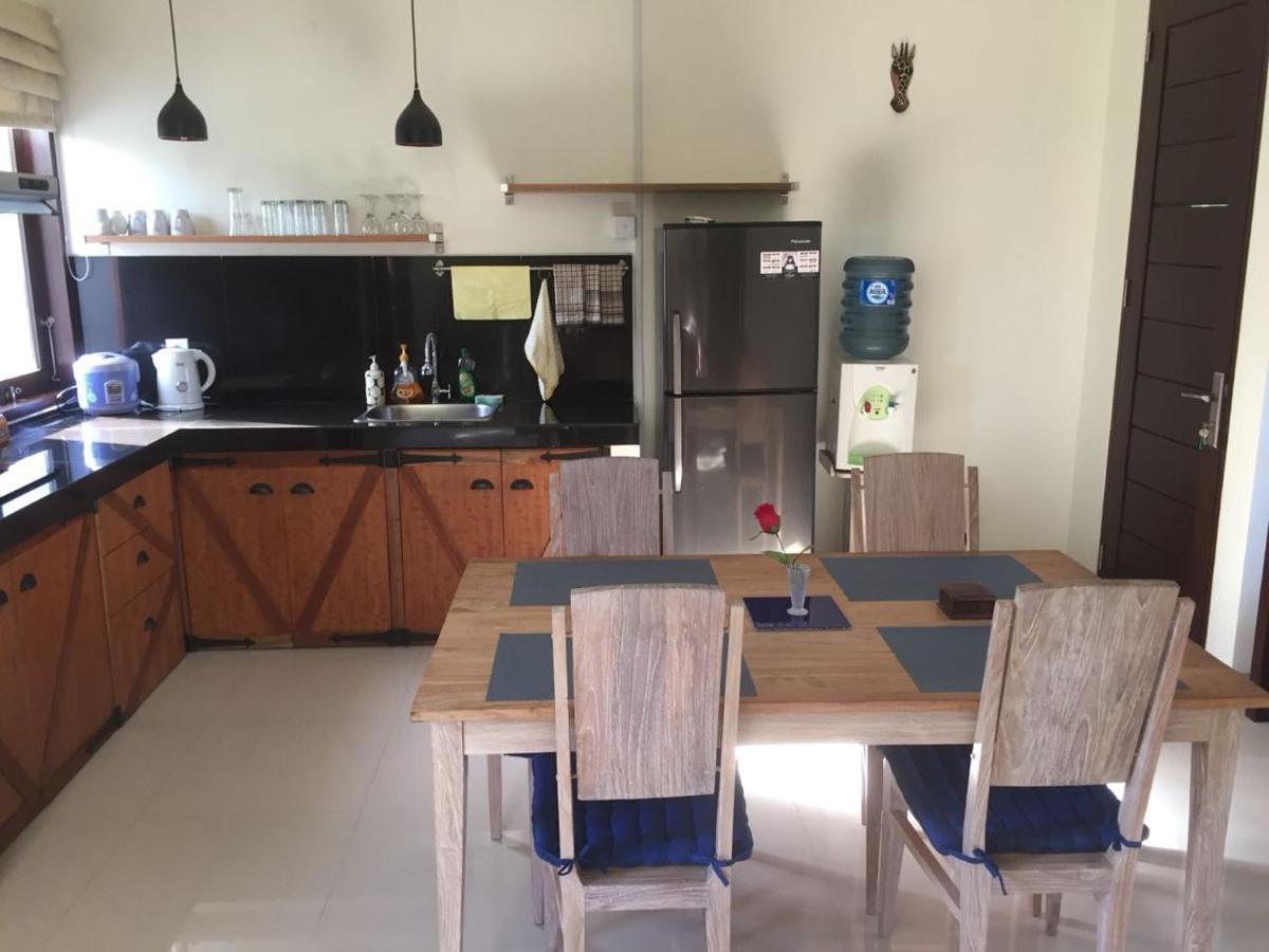 Ocean Dream Pademaya Sanur Екстериор снимка