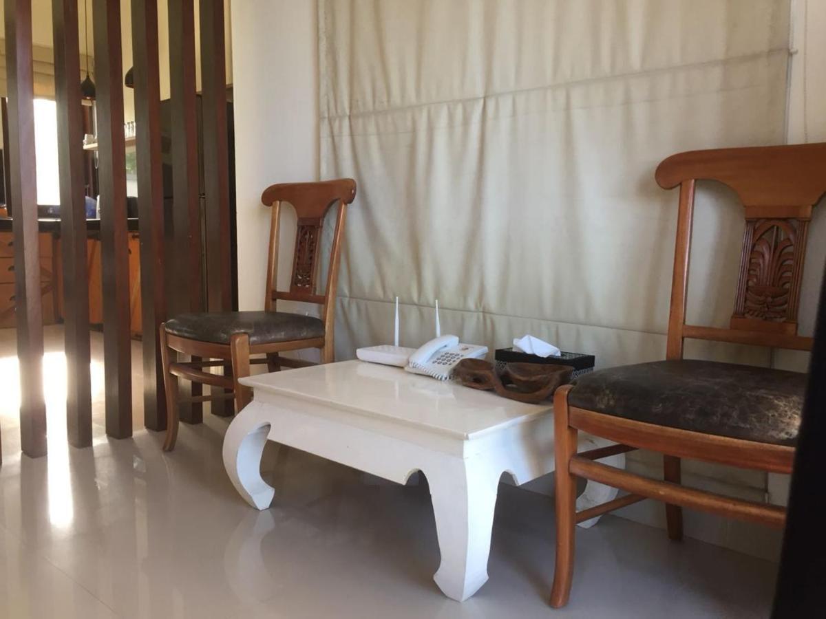 Ocean Dream Pademaya Sanur Екстериор снимка